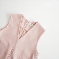 UNITED ARROWS 3COL メランジ ツイードベスト 15221995367 2604-1598