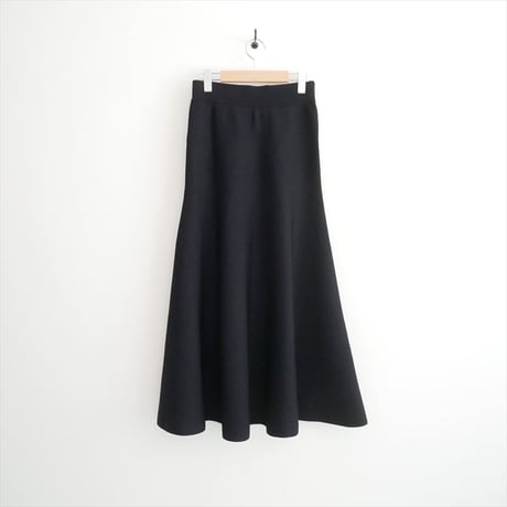 2025SS 未使用 L'Appartement Flare Skirt 25060560211010 2607-0521