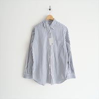 継続販売品 / DEUXIEME CLASSE / STRIPE ボタンダウン シャツ / 24050500403030 / 2502-0188