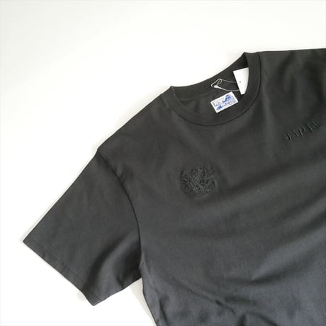 2026SS今季 未使用 BEAMS BOY別注 テーラー東洋 50th 50％ スカ Tシャツ 13-04-1171 2607-1352