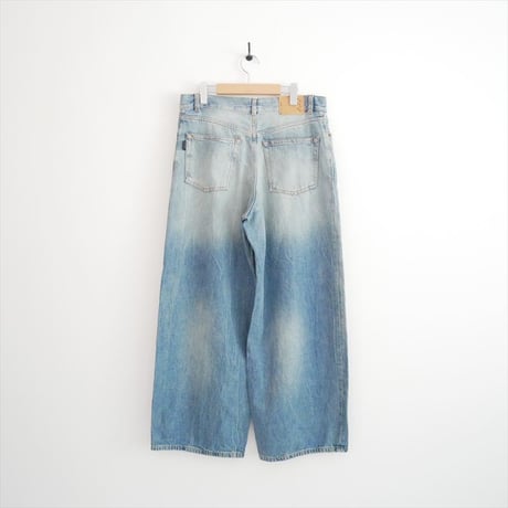 HAIKURE BETHANY (wide leg) 24030587003610 2607-1259
