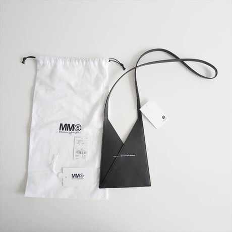MM6 Japanese Phone Shoulder Bag SA5VL0005 P4811 2610-0392