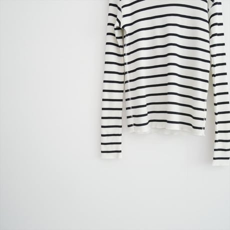 人気完売品 DEUXIEME CLASSE rib タートル 24070500709030 2604-0788