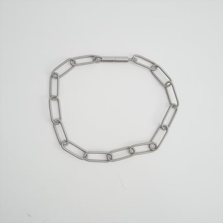 2026・人気完売品 journal standard luxe購入品 LA MOLLLA Chain short collier 26091450000420 2608-0903