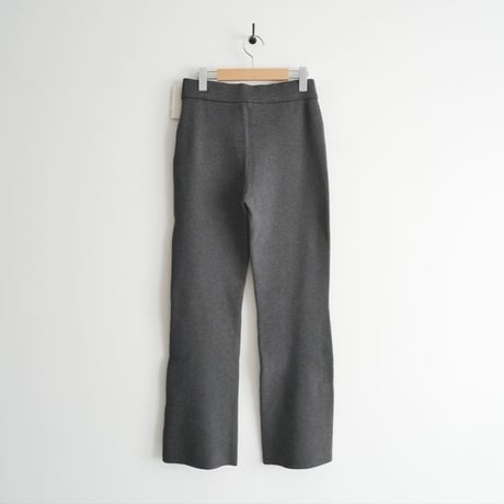 未使用 DEUXIEME CLASSE Diner B(AW) RIB パンツ 22030500401030 2610-0361