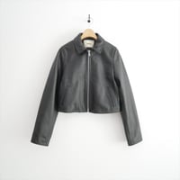 2025AW SHISHIKUI LEATHER K 2149 2608-1532