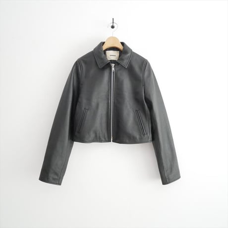 2025AW SHISHIKUI LEATHER K 2149 2608-1532