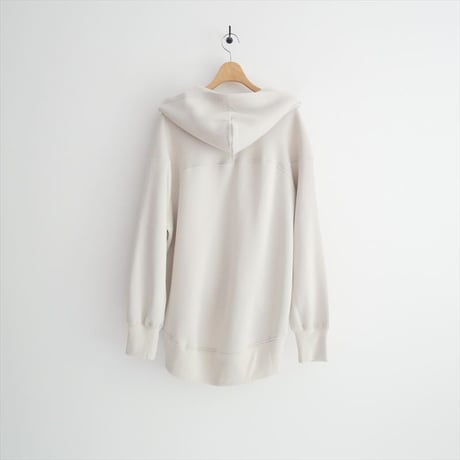 2026・人気完売品 未使用 L'Appartement別注 AMERICANA WIDE FULLZIP HOODIE 26070570003510 2606-0724