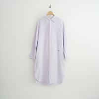 継続販売品 MADISONBLUE OVERSIZED SPLIT TUCK OP OX MB241-4004 2607-2108