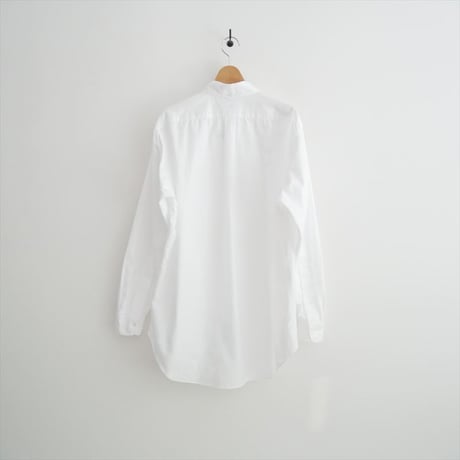 BOWTE EX FINE COTTON OXFORD B.D SHIRTS B：シャツ 232-01-0008 2605-2188