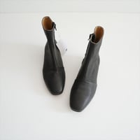 Steven Alan ショート フラット ブーツ 2605-0967