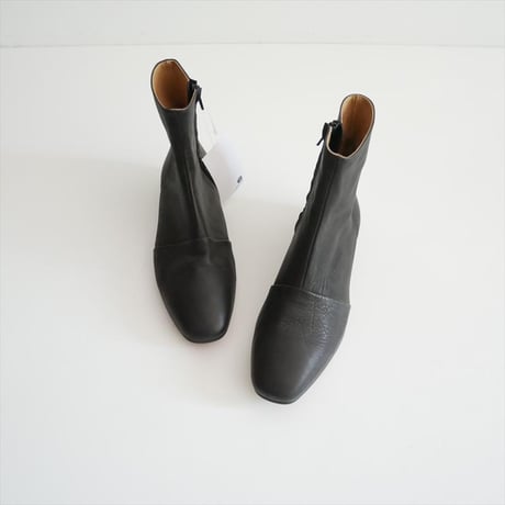 Steven Alan ショート フラット ブーツ 2605-0967