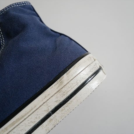 未使用 MUSE de Deuxieme Classe購入品 CONVERSE ALL STAR AGED AG HI 25093521001610 2610-0830