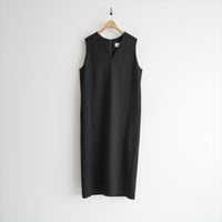 継続販売品・人気完売色 未使用 SOEJU ウールライクジャンパースカート S-01-OP-016 2604-0395