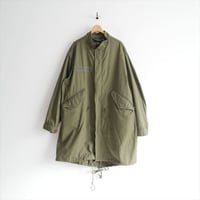 L'Appartement別注 HTC STUDS DESIGN FISH TAIL COAT 24020570000630 2610-0820