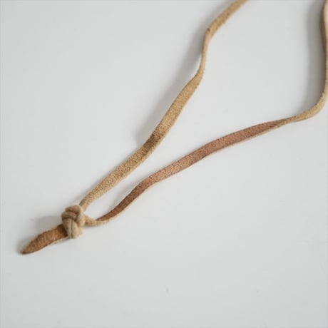 L'Appartement同型お取扱い HARPO Pend Necklace N5 2610-2126