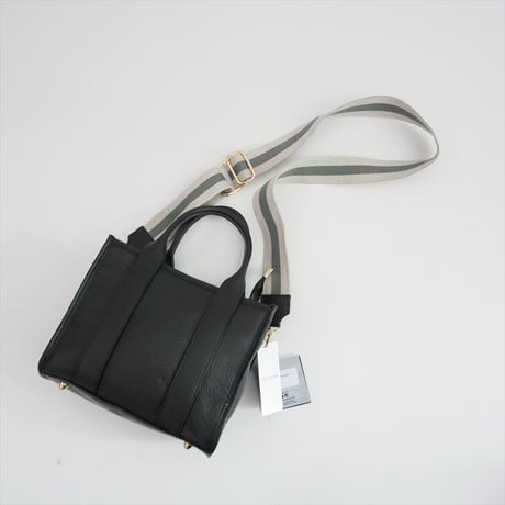2025AW FRAMeWORK購入品 PELLETTERIA MARANT / ミニトート / 25092230000240 2603-0510