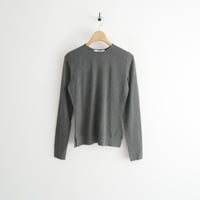FORME / ストレッチニット / 24AW_StrechKnit 2603-0402