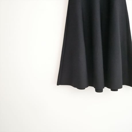 2025SS 未使用 L'Appartement Flare Skirt 25060560211010 2607-0521