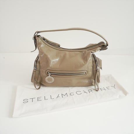 継続販売型 STELLA McCARTNEY Dartmoor ショルダーバッグ 7B0178 WP0632 2609-0070