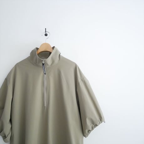 2025AW・人気完売品 L'Appartement別注 AMERICANA Ventilation Onepiece 25040570001630 2608-2150
