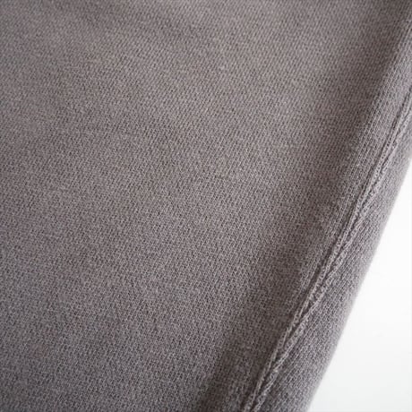 2025AW 未使用 MUSE de Deuxieme Classe購入品 REMI RELIEF SWEAT FLARE パンツ 25030521005930 2607-2102