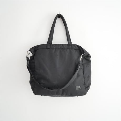 継続販売品 未使用 SPICK&SPAN購入品 PORTER FLAG 2WAY TOTE BAG 867-17101 2608-0797