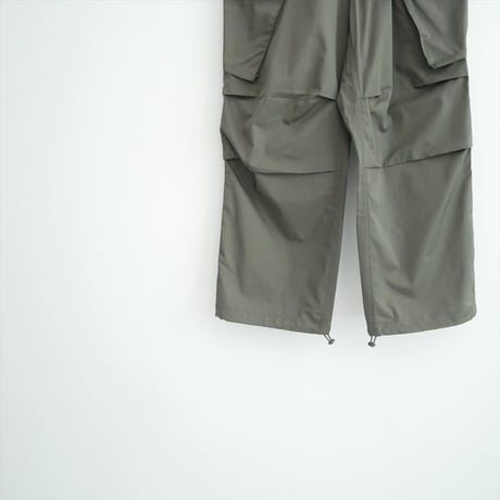 L'Appartement購入品 AGOLDE GINERVA CARGO PANT 23030570104510 2607-0539