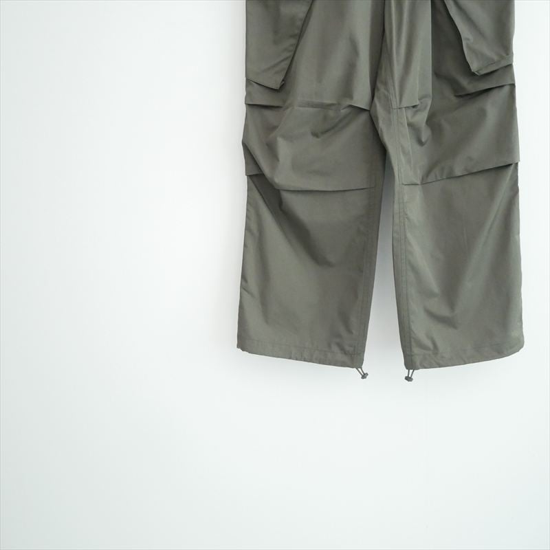 L'Appartement購入品 AGOLDE GINERVA CARGO PANT 2303