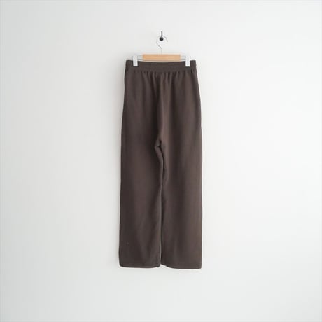 2025AW・人気完売品 L'Appartement別注 AMERICANA SWEAT PANTS 25030570007230 2604-0170