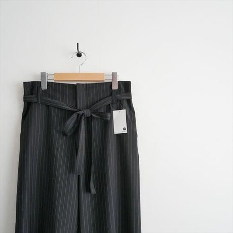 2026 R'IAM Plage SEMI EAZY パンツ 26030922606020 2607-1359