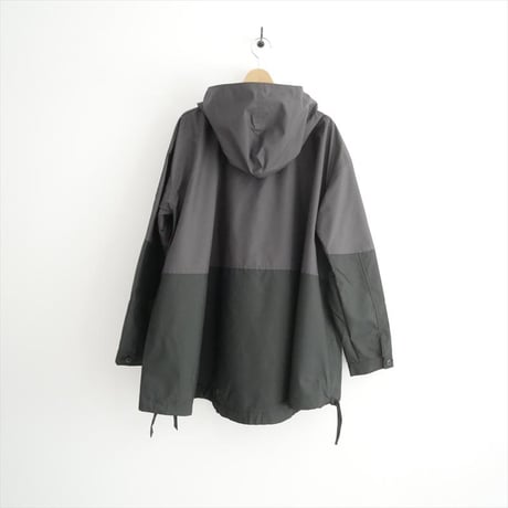 未使用 journal standard luxe メモリータフタ フードブルゾン 24011440000010 2608-0001
