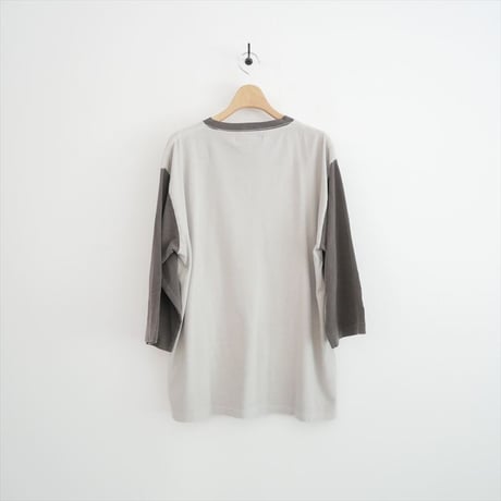 2026SS・人気完売品 未使用 L'Appartement別注 REMI RELIEF RINGER T-SHIRT 26070570009310 2608-0974