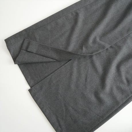 2026 未使用 L'Appartement購入品 MINITZ Skirt 26060570001610 2610-0847