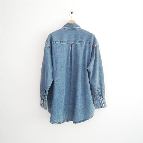2025 JOURNAL STANDARD別注 LEVI’S THE EVERYDAY SHIRTS：シャツ A9157-0000 2604-0424