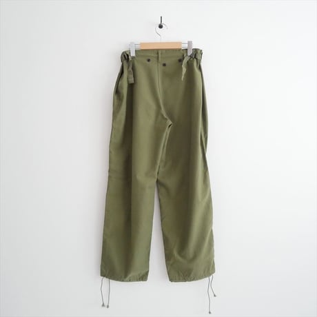 継続販売品 nowos Cargo Pants 6506006046 2606-0941