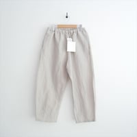 2025AW 未使用 apuntob technical wool trousers P540/TS816 2606-0369