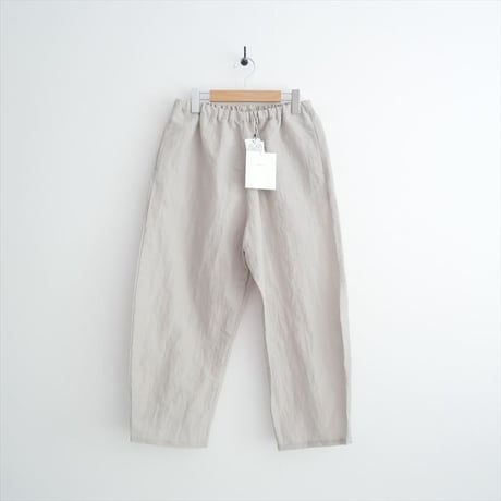 2025AW 未使用 apuntob technical wool trousers P540/TS816 2606-0369
