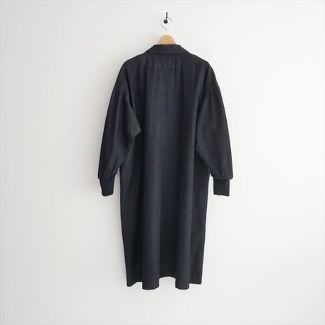 継続販売品 未使用 群言堂 8オンスムラデニムワークジャケット 25503902 2606-0979
