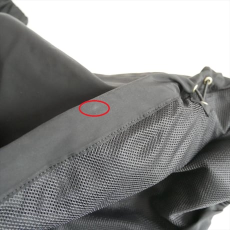 2025AW DEUXIEME CLASSE WASHED STAND ZIP ブルゾン 25010500403030 2607-0362