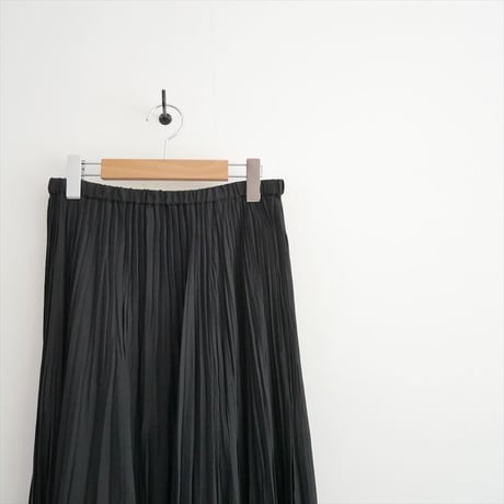 2026・人気完売品 未使用 AP STUDIO プリーツスカート 26060586206010 2608-0953