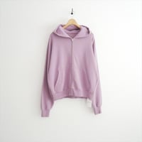 2025AW 垣内彩未さんコラボ SPICK&SPAN フーテッドパーカー 25070200902030 2608-1029