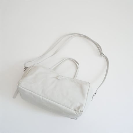 継続販売品 GALERIE VIE購入品 les basiques 2-WAY SOFT TOTE トートバッグ 27033203073 2608-1149