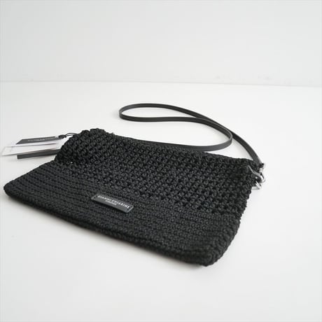 2025SS 未使用 SPICK&SPAN購入品 GIANNI CHIARINI / VICTRIA MINI / 25092210003910 2509-2095