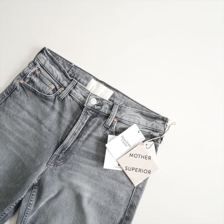 2025・人気完売品 未使用 DEUXIEME CLASSE購入品 MOTHER THE BOOKIE ANKLE 25030510001410 2610-0348
