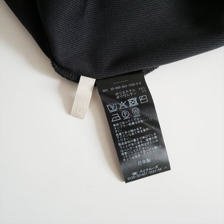 2025AW・人気完売品 Plage Rib ロングスリーブ ワンピース 2 25040922102030 2604-1004