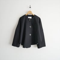継続販売品 未使用 ENFOLD ふふ 旧軽井沢 静養の森 ジャケット 300HA230-0181 2610-0694