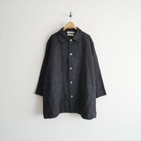 2026AW今季・人気完売色 fog linen work別注 nest Robe Jacket 040263-0003 2610-0687