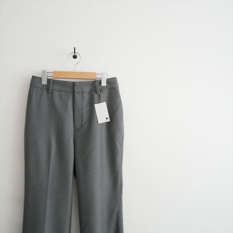 DEUXIEME CLASSE Enchant narrow パンツ 24030500707030 2605-0518