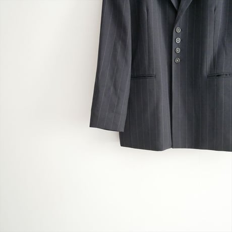 2025 TODAYFUL Stripe Over Jacket 12510101 2607-1072